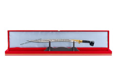 yatagan sword (2)