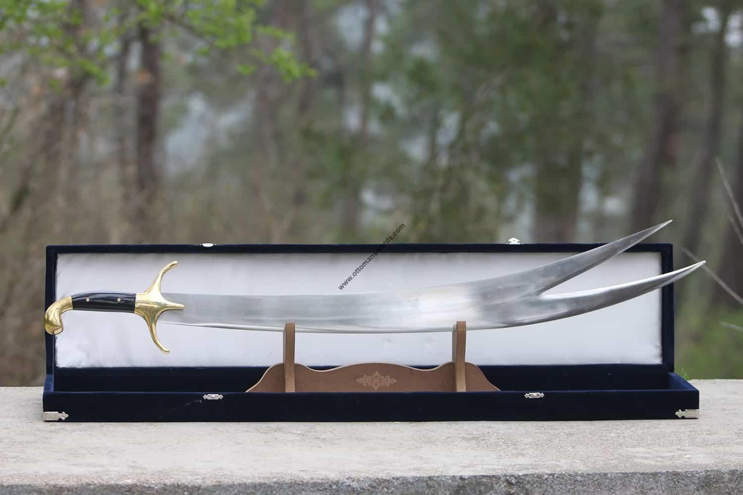 zulfiqar sword for sale