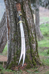 zulfiqar sword